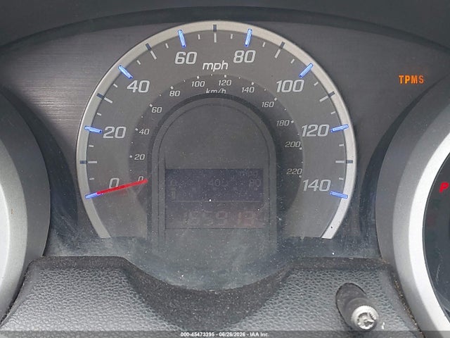 Продажа на аукционе авто 2009 Honda Fit Sport, vin: JHMGE88489S075499, номер лота: 45473395
