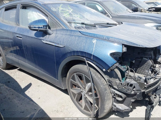 Volkswagen Id.4 Awd Pro S/awd Pro S Plus 2023 1V2GNPE82PC005506 головне зображення
