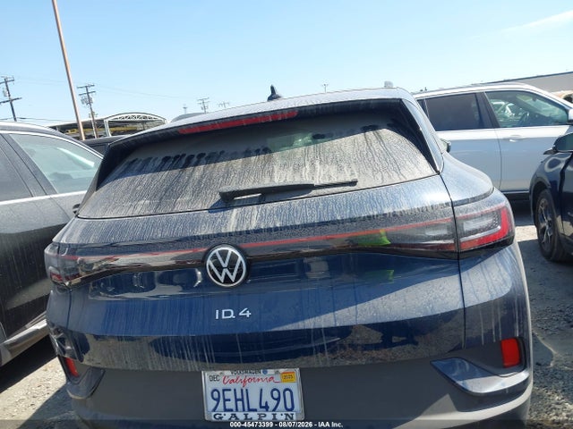 Volkswagen Id.4 Awd Pro S/awd Pro S Plus 2023 1V2GNPE82PC005506 Image 16
