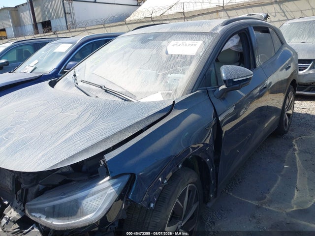 Volkswagen Id.4 Awd Pro S/awd Pro S Plus 2023 1V2GNPE82PC005506 Image 2