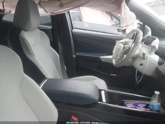 Volkswagen Id.4 Awd Pro S/awd Pro S Plus 2023 1V2GNPE82PC005506 Image 5