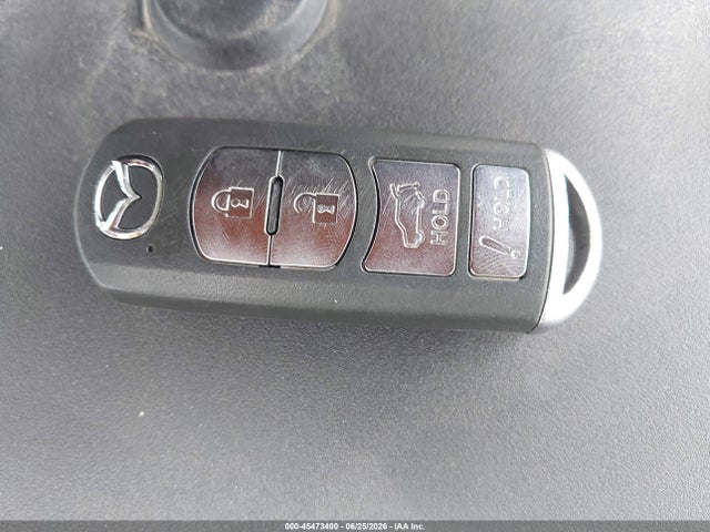 45473400 :رقم المزاد ، JM3TCBCY2K0314776 vin ، 2019 Mazda Cx-9 Touring مزاد بيع