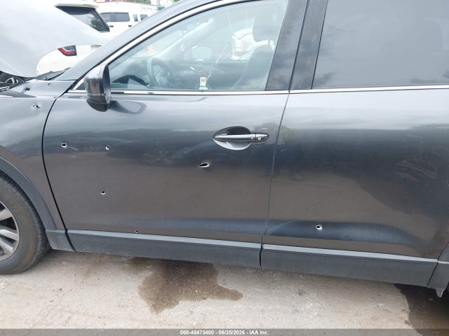 45473400 :رقم المزاد ، JM3TCBCY2K0314776 vin ، 2019 Mazda Cx-9 Touring مزاد بيع