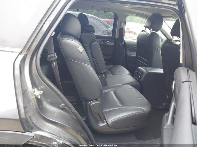 45473400 :رقم المزاد ، JM3TCBCY2K0314776 vin ، 2019 Mazda Cx-9 Touring مزاد بيع