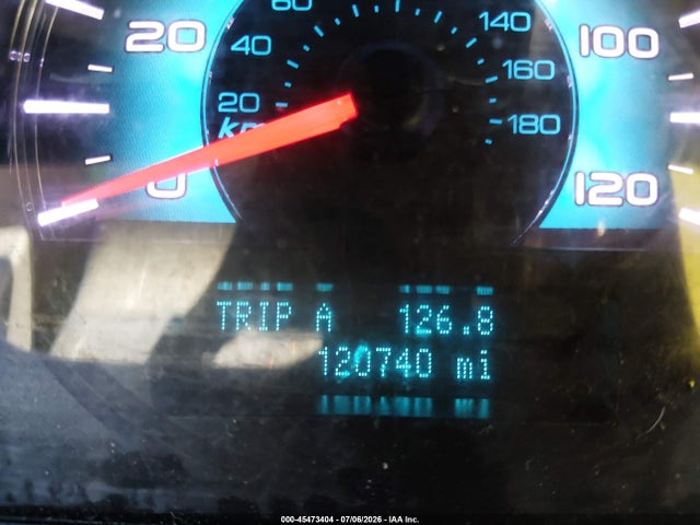 Продажа на аукционе авто 2012 Ford Fusion Sel, vin: 3FAHP0JGXCR131117, номер лота: 45473404