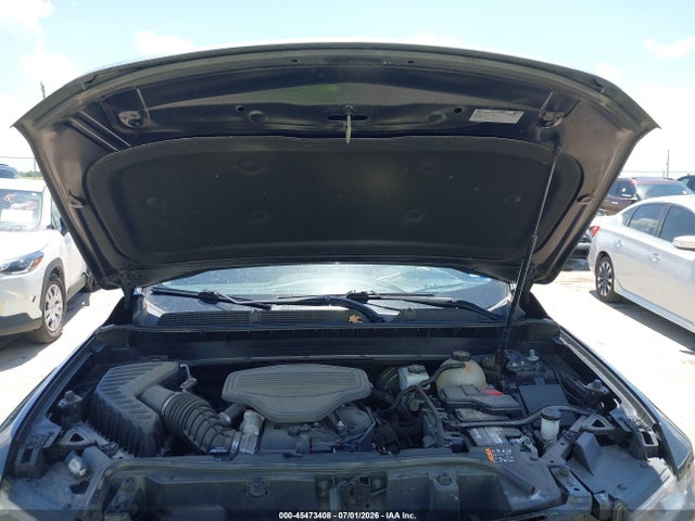 1GKKNKLS4MZ127634 GMC Acadia Fwd Sle