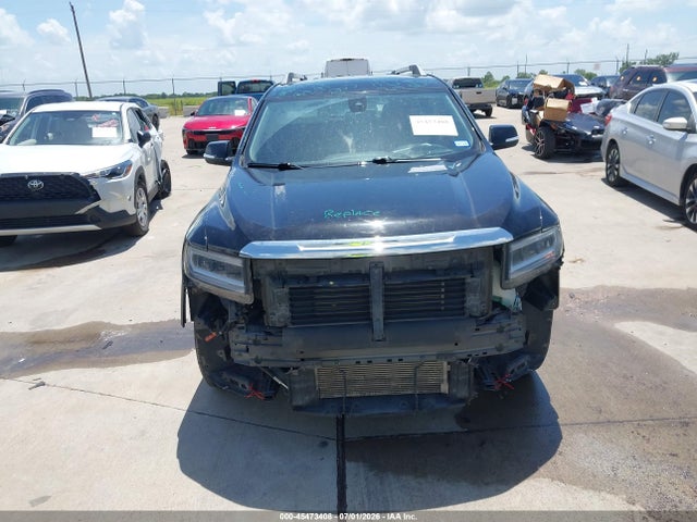 1GKKNKLS4MZ127634 GMC Acadia Fwd Sle