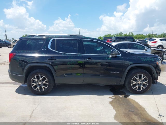 1GKKNKLS4MZ127634 GMC Acadia Fwd Sle