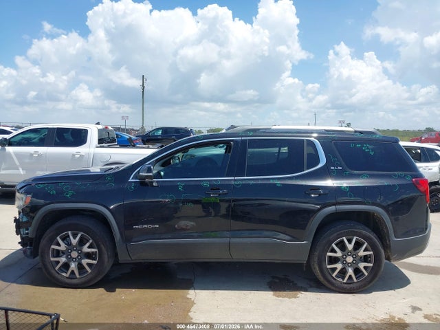 1GKKNKLS4MZ127634 GMC Acadia Fwd Sle