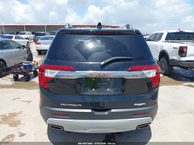 1GKKNKLS4MZ127634 GMC Acadia Fwd Sle