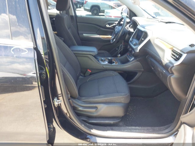 1GKKNKLS4MZ127634 GMC Acadia Fwd Sle