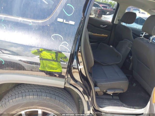 1GKKNKLS4MZ127634 GMC Acadia Fwd Sle