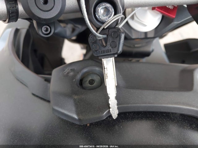 Yamaha MT09 2019 JYARN53E4KA005000 Image 11