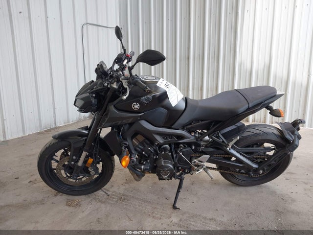 Yamaha MT09 2019 JYARN53E4KA005000 Image 13