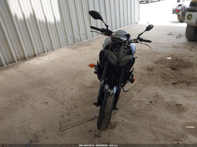 Yamaha MT09 2019 JYARN53E4KA005000 Image 5