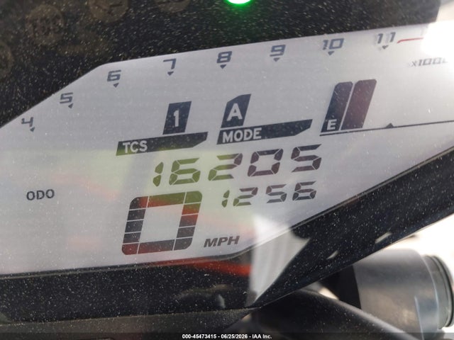 Yamaha MT09 2019 JYARN53E4KA005000 Image 7