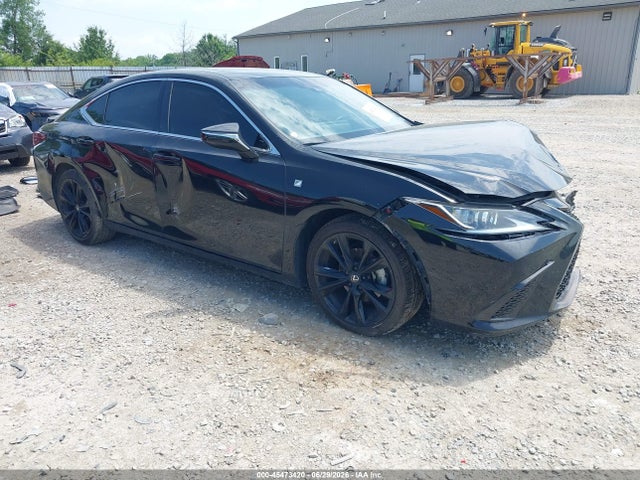 Aukcja sprzedaży 2023 Lexus Es 350 F Sport Handling, vin: 58AJZ1B18PU153299, numer aukcji: 45473420