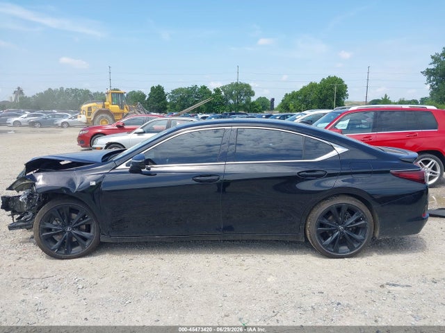 Aukcja sprzedaży 2023 Lexus Es 350 F Sport Handling, vin: 58AJZ1B18PU153299, numer aukcji: 45473420