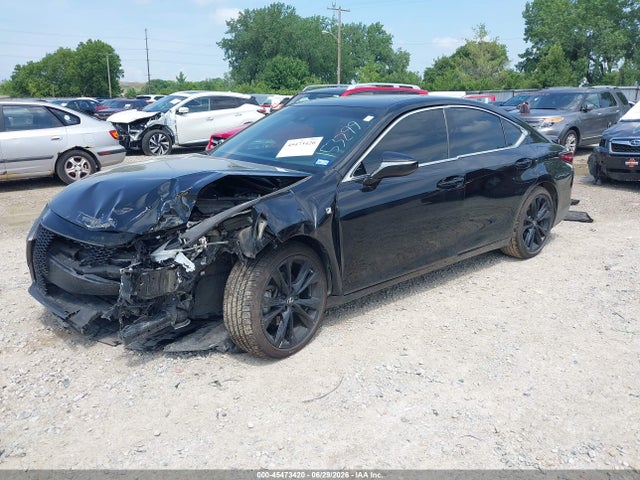 Aukcja sprzedaży 2023 Lexus Es 350 F Sport Handling, vin: 58AJZ1B18PU153299, numer aukcji: 45473420