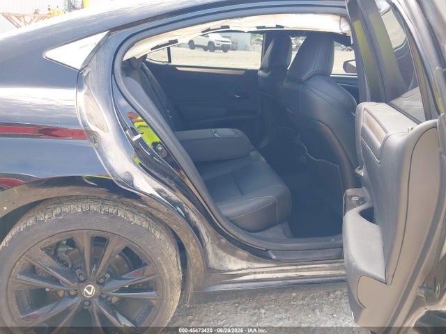 Aukcja sprzedaży 2023 Lexus Es 350 F Sport Handling, vin: 58AJZ1B18PU153299, numer aukcji: 45473420