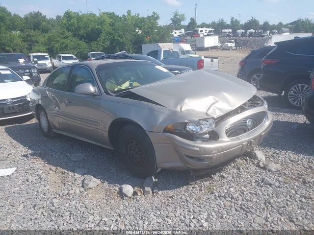 45473424 :رقم المزاد ، 1G4HP54KX14150517 vin ، 2001 Buick Lesabre Custom مزاد بيع
