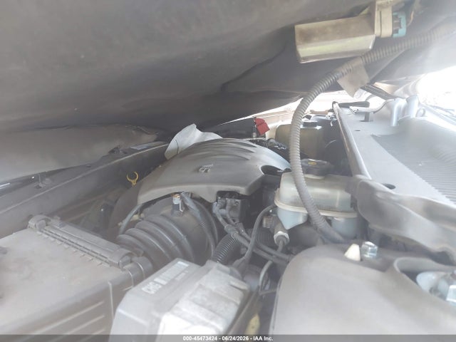 45473424 :رقم المزاد ، 1G4HP54KX14150517 vin ، 2001 Buick Lesabre Custom مزاد بيع