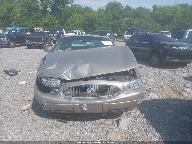 45473424 :رقم المزاد ، 1G4HP54KX14150517 vin ، 2001 Buick Lesabre Custom مزاد بيع