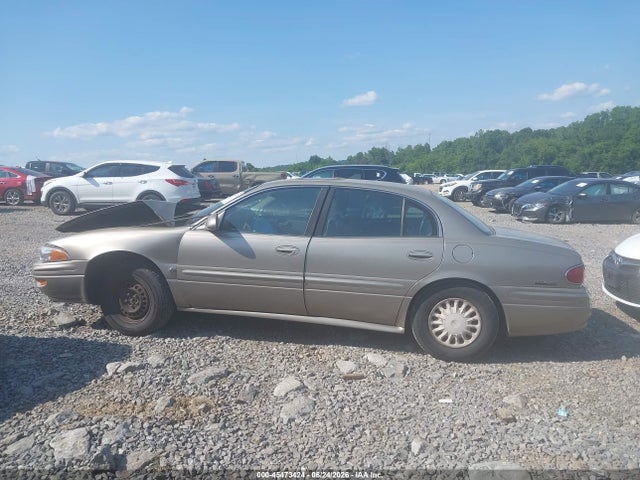 45473424 :رقم المزاد ، 1G4HP54KX14150517 vin ، 2001 Buick Lesabre Custom مزاد بيع
