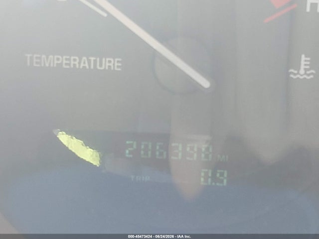 45473424 :رقم المزاد ، 1G4HP54KX14150517 vin ، 2001 Buick Lesabre Custom مزاد بيع