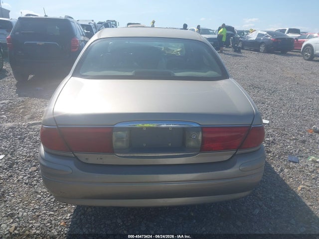 45473424 :رقم المزاد ، 1G4HP54KX14150517 vin ، 2001 Buick Lesabre Custom مزاد بيع
