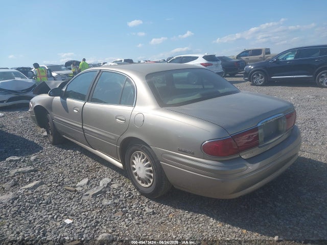 45473424 :رقم المزاد ، 1G4HP54KX14150517 vin ، 2001 Buick Lesabre Custom مزاد بيع