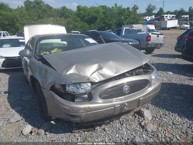 45473424 :رقم المزاد ، 1G4HP54KX14150517 vin ، 2001 Buick Lesabre Custom مزاد بيع