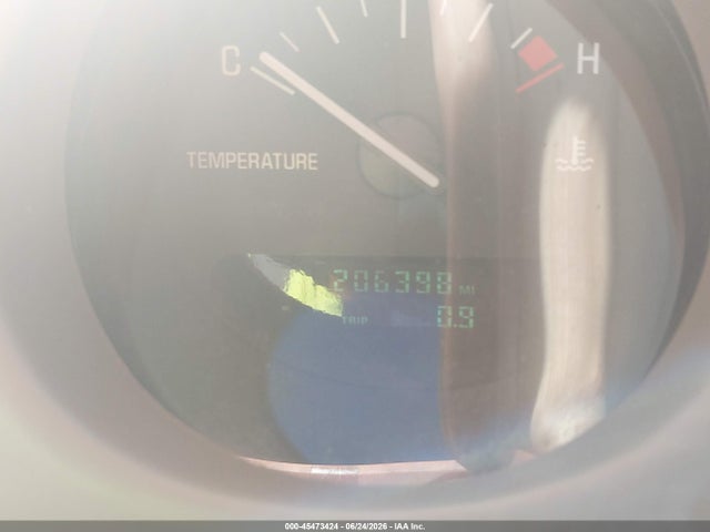 45473424 :رقم المزاد ، 1G4HP54KX14150517 vin ، 2001 Buick Lesabre Custom مزاد بيع
