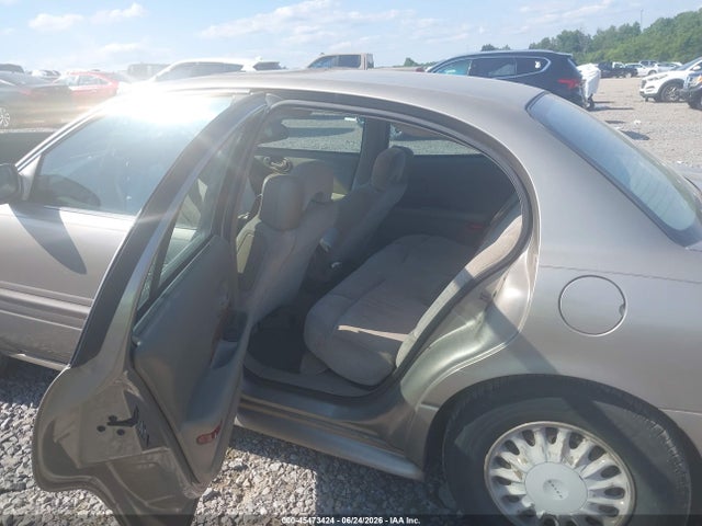 45473424 :رقم المزاد ، 1G4HP54KX14150517 vin ، 2001 Buick Lesabre Custom مزاد بيع