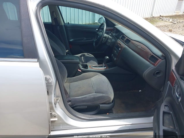 45473427 :رقم المزاد ، 2G1WB5EK7A1167837 vin ، 2010 Chevrolet Impala Lt مزاد بيع