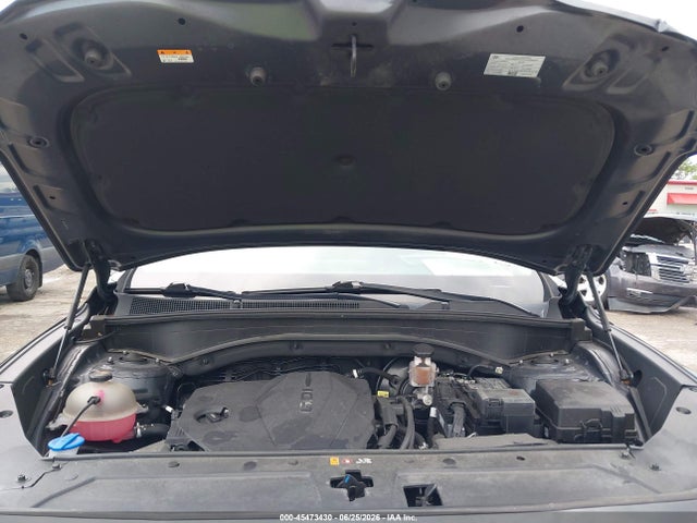 Auction sale of the 2023 Hyundai Santa Fe Sel, vin: 5NMS2DAJ8PH650951, lot number: 45473430