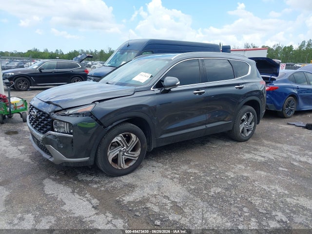 Auction sale of the 2023 Hyundai Santa Fe Sel, vin: 5NMS2DAJ8PH650951, lot number: 45473430