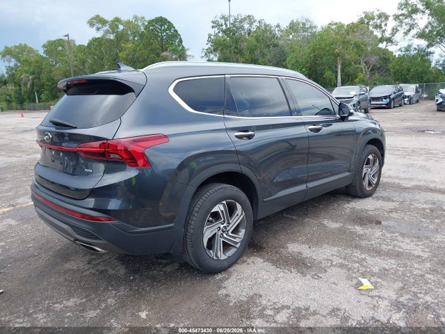 Auction sale of the 2023 Hyundai Santa Fe Sel, vin: 5NMS2DAJ8PH650951, lot number: 45473430