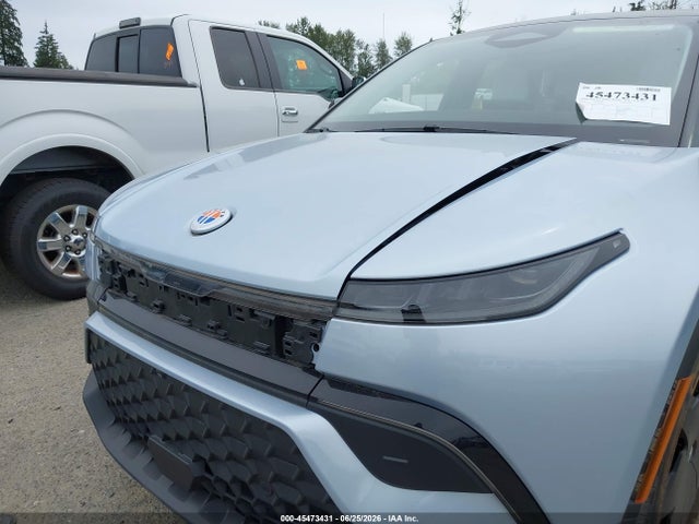 Fisker Ocean One 2023 VCF1ZBU20PG004942 Image 6