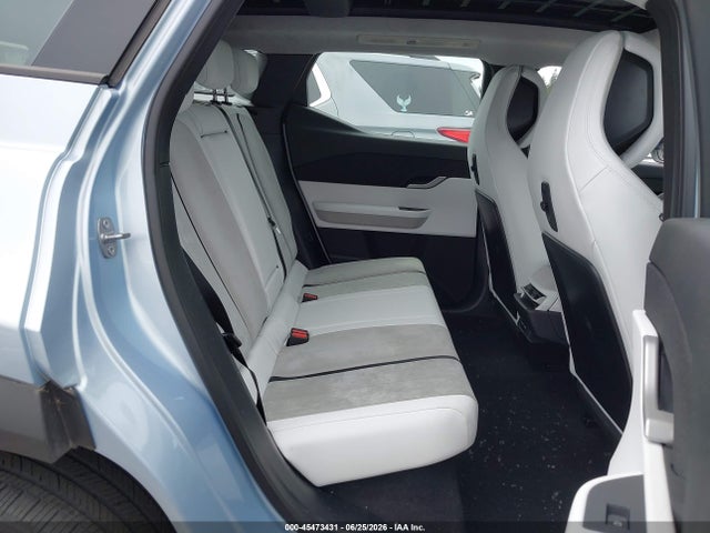 Fisker Ocean One 2023 VCF1ZBU20PG004942 Image 8