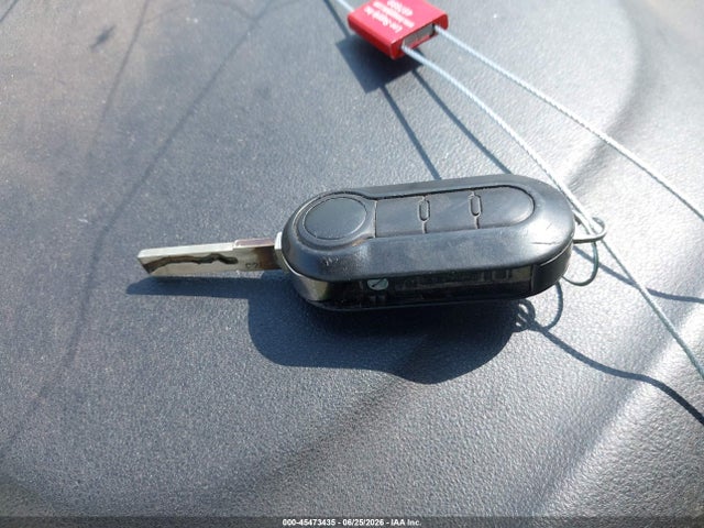 Продажа на аукционе авто 2015 Ram Promaster City Tradesman, vin: ZFBERFAT8F6A40880, номер лота: 45473435