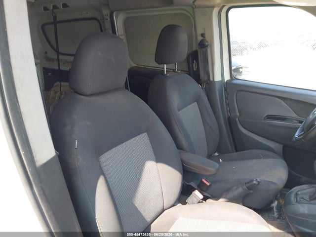 Продажа на аукционе авто 2015 Ram Promaster City Tradesman, vin: ZFBERFAT8F6A40880, номер лота: 45473435