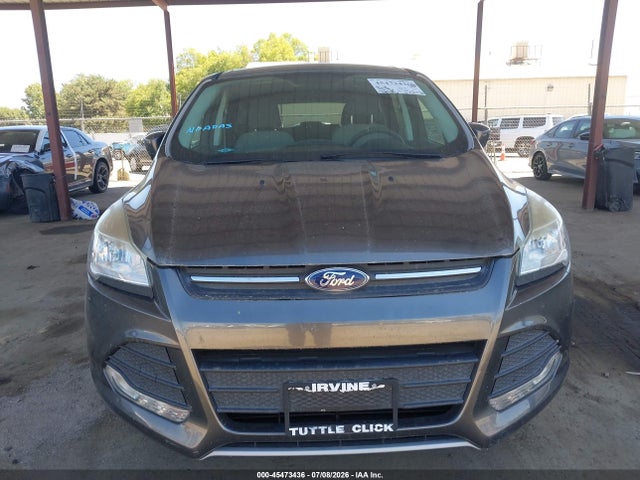 Ford ESCAPE SE 2015 1FMCU0G7XFUC12874 Image 12