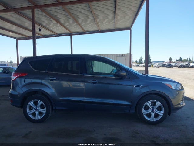 Ford ESCAPE SE 2015 1FMCU0G7XFUC12874 Image 13