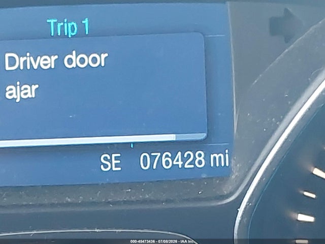 Ford ESCAPE SE 2015 1FMCU0G7XFUC12874 Image 15