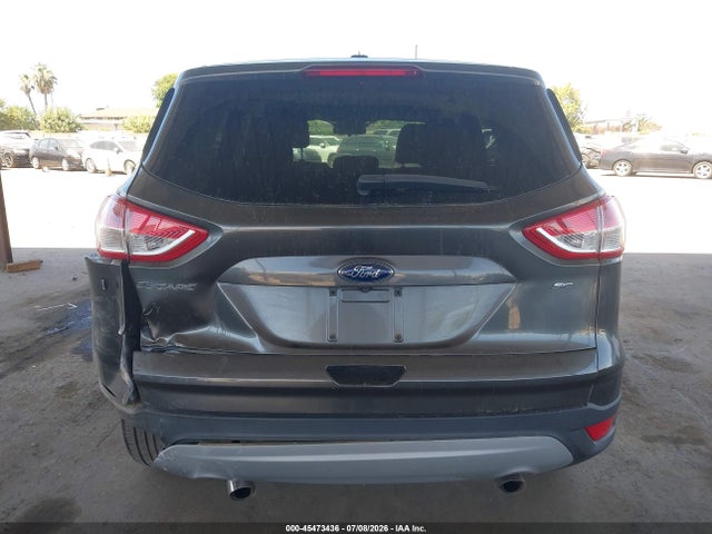 Ford ESCAPE SE 2015 1FMCU0G7XFUC12874 Image 16