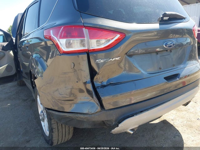 Ford ESCAPE SE 2015 1FMCU0G7XFUC12874 Image 17