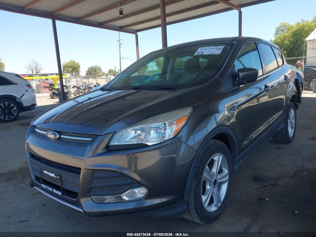 Ford ESCAPE SE 2015 1FMCU0G7XFUC12874 Image 2