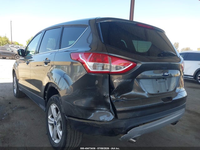 Ford ESCAPE SE 2015 1FMCU0G7XFUC12874 Image 3
