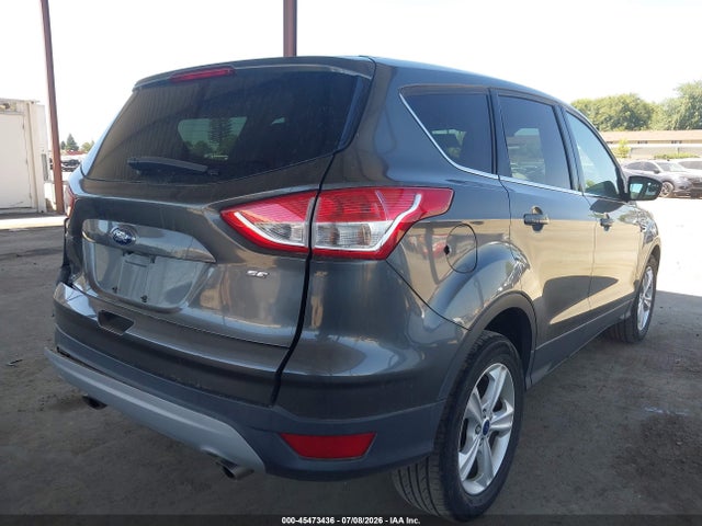 Ford ESCAPE SE 2015 1FMCU0G7XFUC12874 Image 4